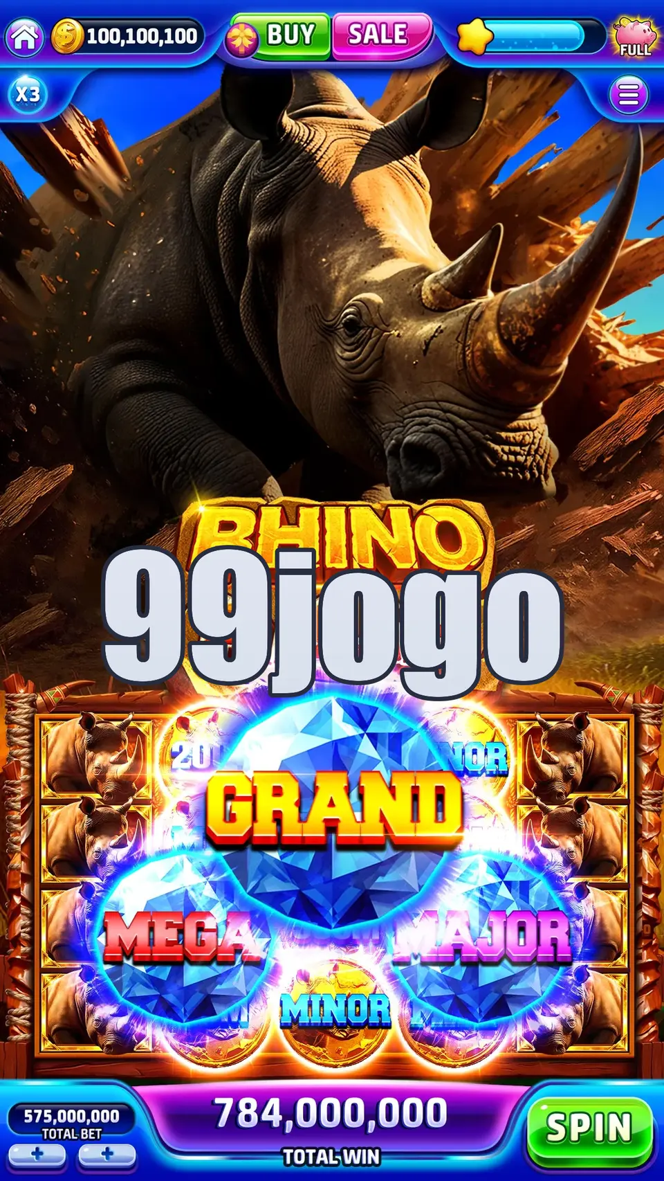99jogo Baixar
