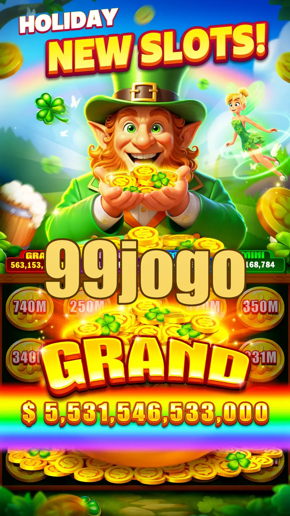 99jogo Baixar