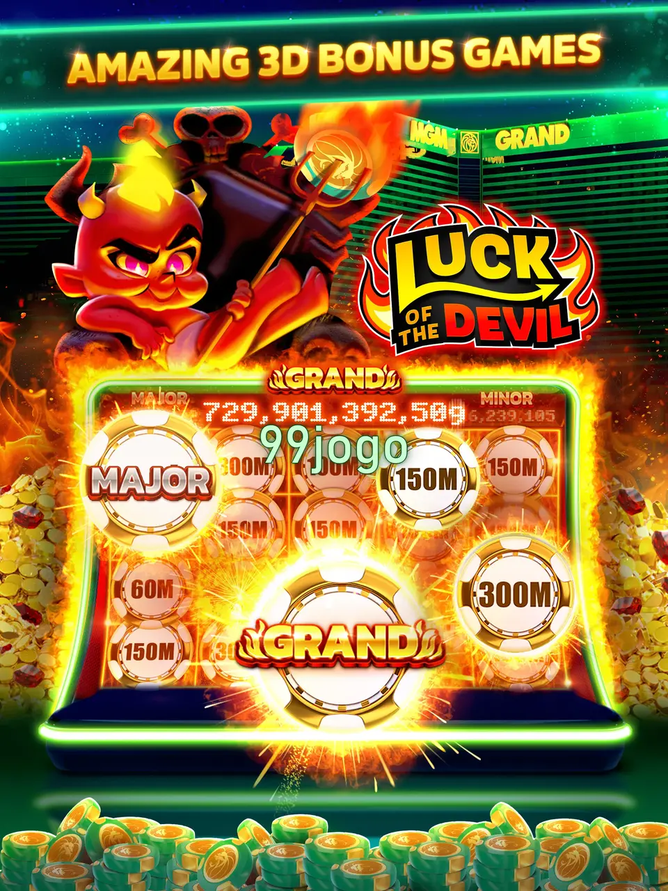 99jogo Login