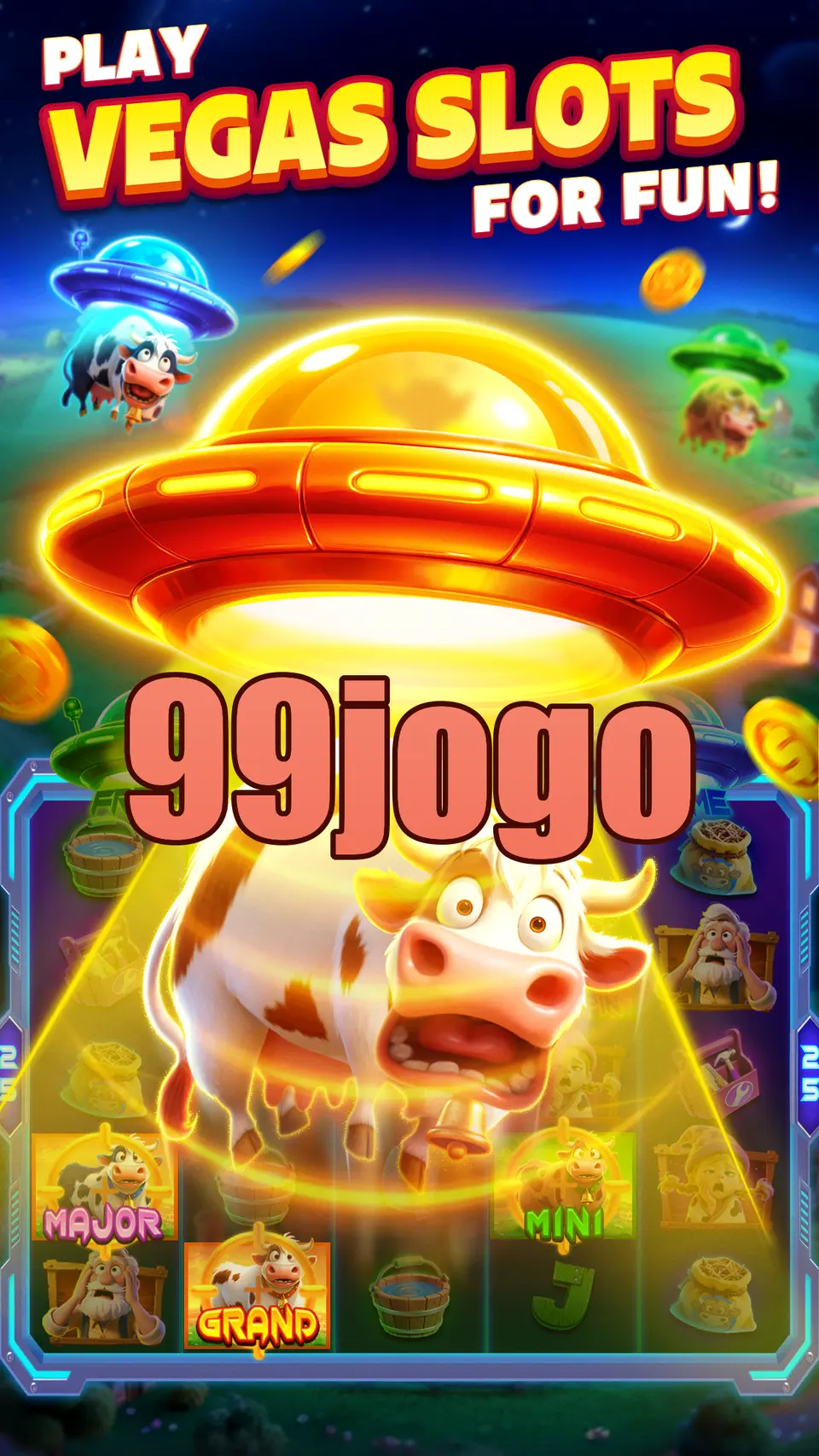 99jogo Login
