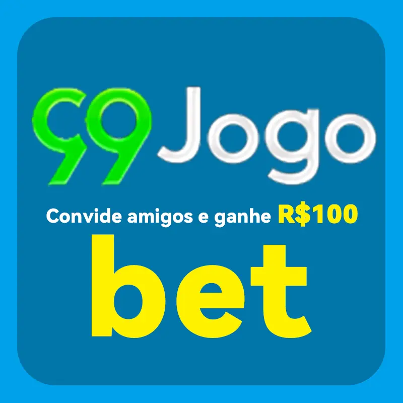 99JOGO Daftar Akun Oficial Indonesia