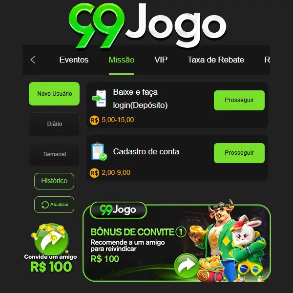 99JOGO Mobile APK Versi 2026