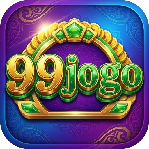 99jogo Logo - Oficial