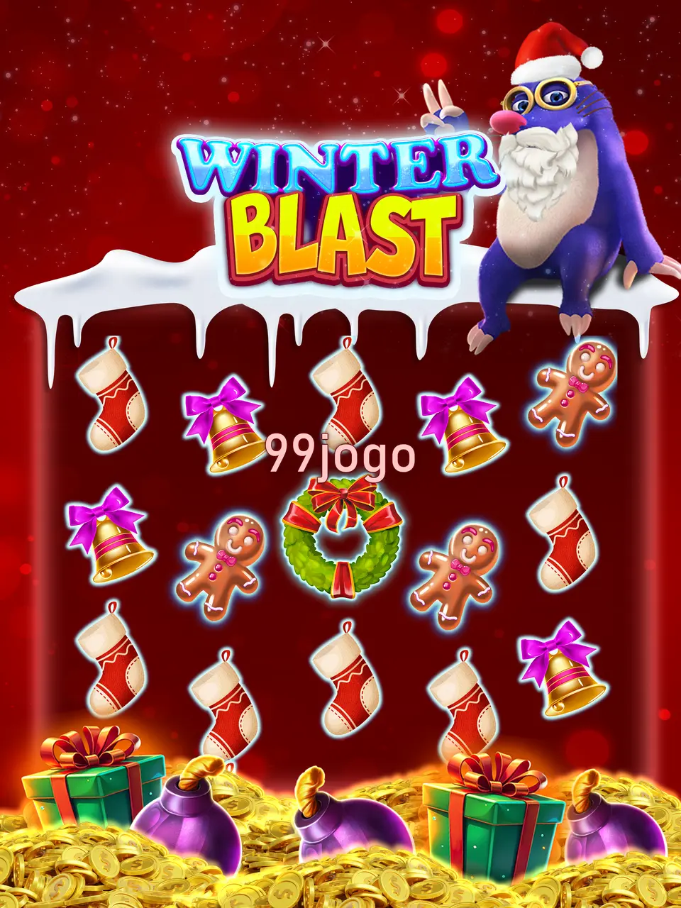 99jogo Preview - Oficial Baixar